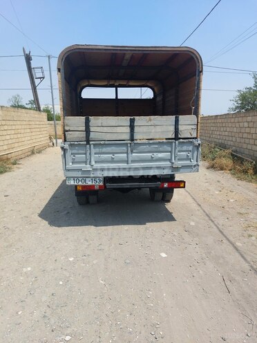 GAZ 3302-744 2000, 130,000 km - 2.4 l - Ağcabədi