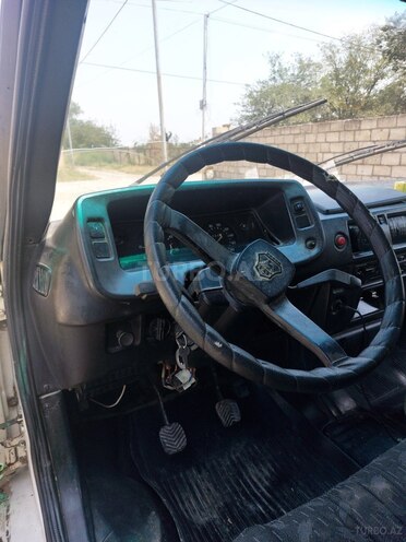 GAZ 3302-744 2000, 130,000 km - 2.4 l - Ağcabədi
