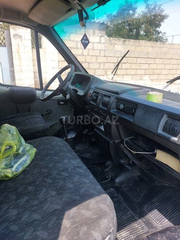 GAZ 3302-744 2000, 130,000 km - 2.4 l - Ağcabədi