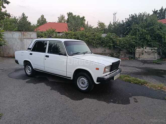 LADA (VAZ) 2107 2006, 17,767 km - 1.6 l - Qax