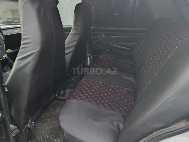 LADA (VAZ) 2107 2006, 17,767 km - 1.6 l - Qax