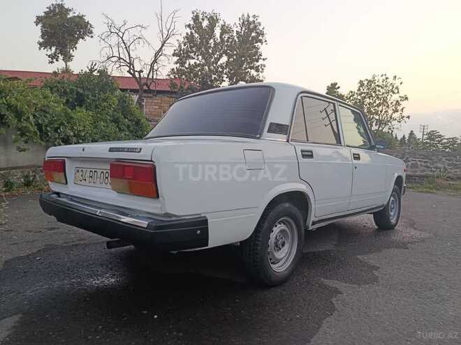 LADA (VAZ) 2107 2006, 17,767 km - 1.6 l - Qax