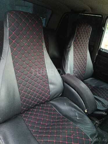 LADA (VAZ) 2107 2006, 17,767 km - 1.6 l - Qax