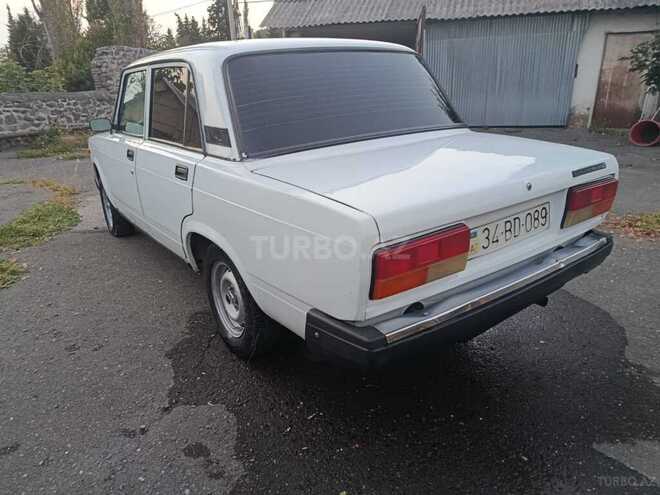 LADA (VAZ) 2107 2006, 17,767 km - 1.6 l - Qax