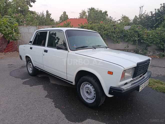 LADA (VAZ) 2107 2006, 17,767 km - 1.6 l - Qax