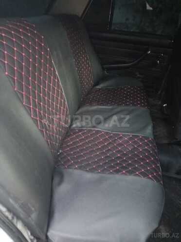 LADA (VAZ) 2107 2006, 17,767 km - 1.6 l - Qax