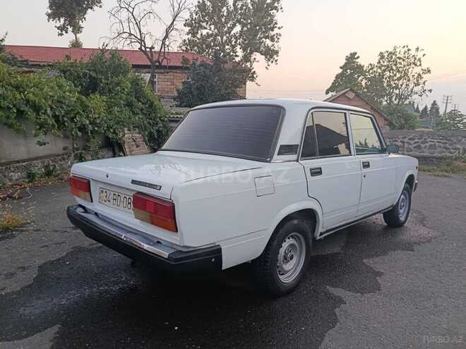 LADA (VAZ) 2107 2006, 17,767 km - 1.6 l - Qax