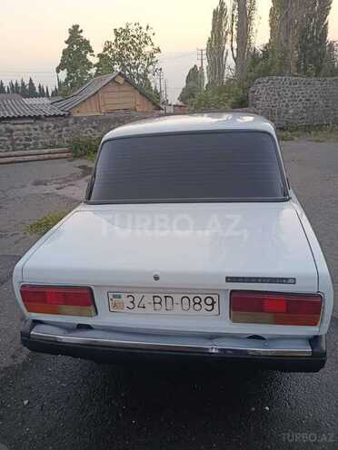 LADA (VAZ) 2107 2006, 17,767 km - 1.6 l - Qax