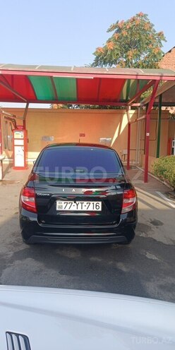 LADA (VAZ) Granta 2024, 65,000 km - 1.6 л - Gəncə