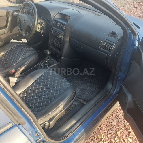 Opel Astra 1998, 350,000 km - 1.8 l - Bakı
