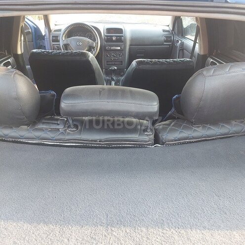 Opel Astra 1998, 350,000 km - 1.8 l - Bakı