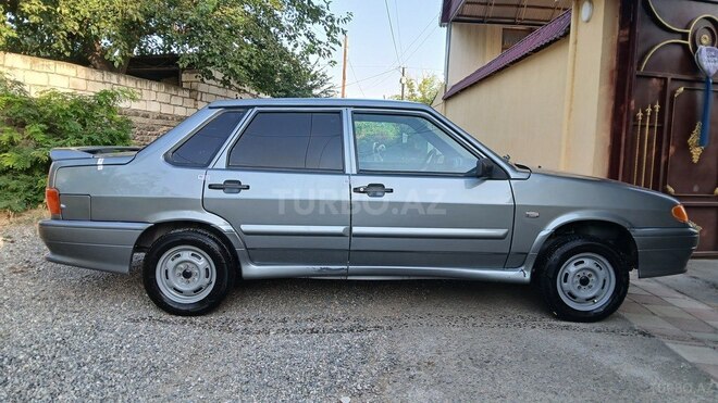 LADA (VAZ) 2115 2011, 223,652 km - 1.6 л - Ağstafa