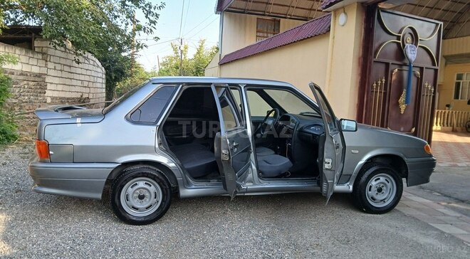 LADA (VAZ) 2115 2011, 223,652 km - 1.6 л - Ağstafa