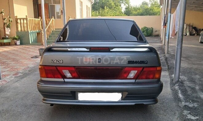 LADA (VAZ) 2115 2011, 223,652 km - 1.6 л - Ağstafa