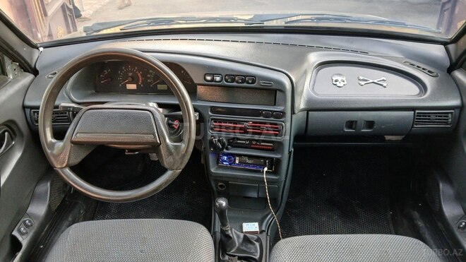 LADA (VAZ) 2115 2011, 223,652 km - 1.6 л - Ağstafa