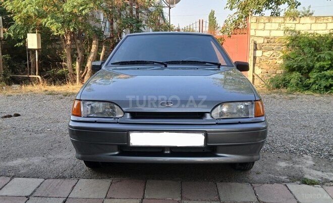 LADA (VAZ) 2115 2011, 223,652 km - 1.6 л - Ağstafa