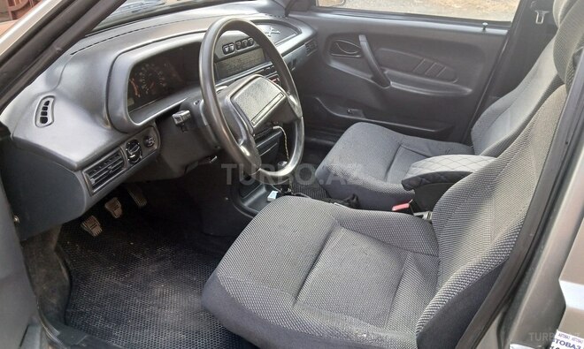 LADA (VAZ) 2115 2011, 223,652 km - 1.6 л - Ağstafa
