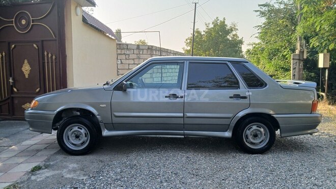 LADA (VAZ) 2115 2011, 223,652 km - 1.6 л - Ağstafa