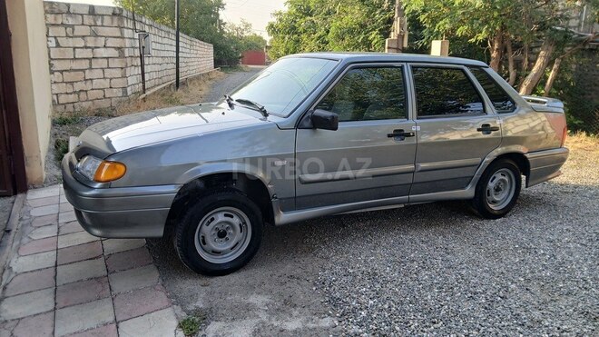 LADA (VAZ) 2115 2011, 223,652 km - 1.6 л - Ağstafa
