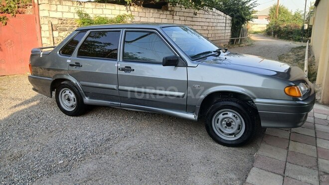 LADA (VAZ) 2115 2011, 223,652 km - 1.6 л - Ağstafa