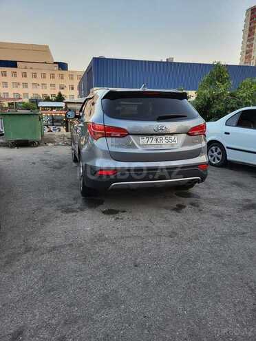 Hyundai Santa Fe 2015, 172,000 km - 2.0 л - Bakı