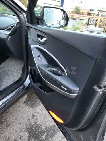 Hyundai Santa Fe 2015, 172,000 km - 2.0 л - Bakı