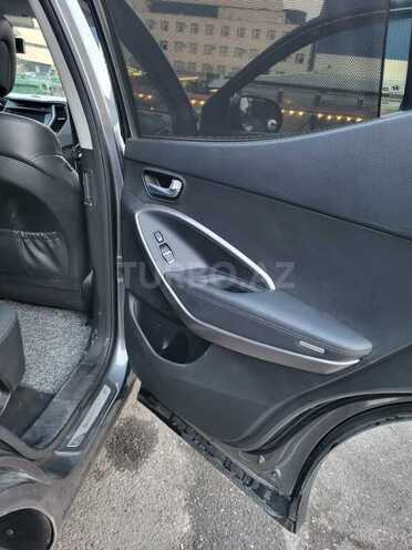 Hyundai Santa Fe 2015, 172,000 km - 2.0 л - Bakı
