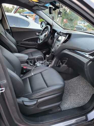 Hyundai Santa Fe 2015, 172,000 km - 2.0 л - Bakı