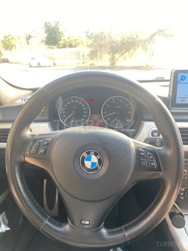 BMW 323 2007, 111,400 km - 2.5 l - Bakı