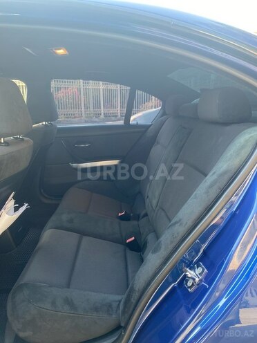 BMW 323 2007, 111,400 km - 2.5 l - Bakı