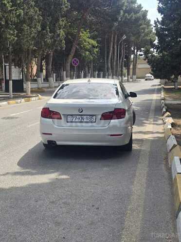 BMW 528 2012, 290,000 km - 2.0 l - Bakı