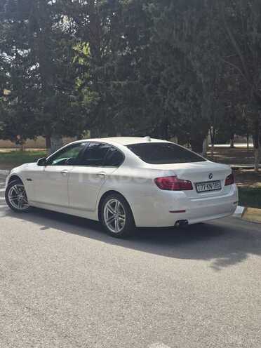 BMW 528 2012, 290,000 km - 2.0 l - Bakı