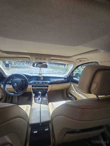 BMW 528 2012, 290,000 km - 2.0 l - Bakı