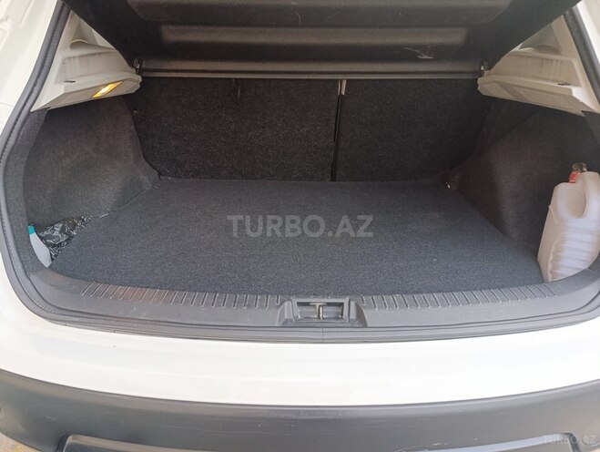 Nissan Qashqai 2013, 71,500 km - 1.6 l - Bakı