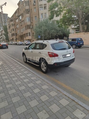 Nissan Qashqai 2013, 71,500 km - 1.6 l - Bakı