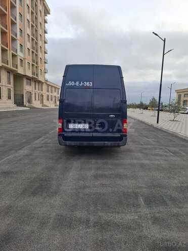 Ford Transit 2008, 300,000 km - 2.2 л - Bakı