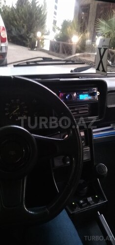 LADA (VAZ) 2107 2007, 100,000 km - 1.6 л - Hacıqabul