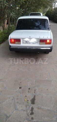 LADA (VAZ) 2107 2007, 100,000 km - 1.6 л - Hacıqabul
