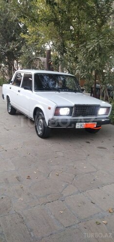 LADA (VAZ) 2107 2007, 100,000 km - 1.6 л - Hacıqabul
