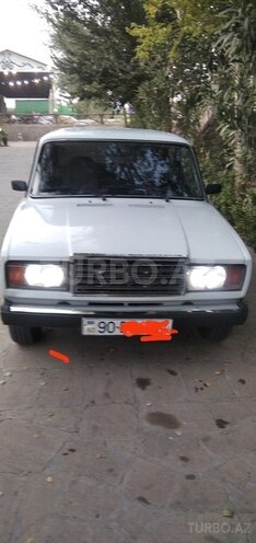 LADA (VAZ) 2107 2007, 100,000 km - 1.6 л - Hacıqabul