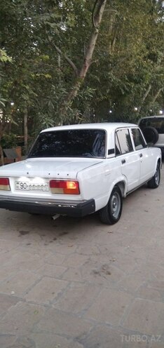 LADA (VAZ) 2107 2007, 100,000 km - 1.6 л - Hacıqabul