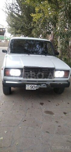 LADA (VAZ) 2107 2007, 100,000 km - 1.6 л - Hacıqabul