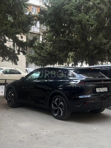 Changan Deepal S7 2025, 3,000 km - 1.5 л - Bakı