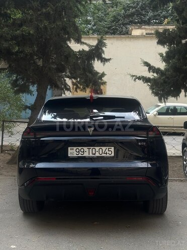 Changan Deepal S7 2025, 3,000 km - 1.5 л - Bakı