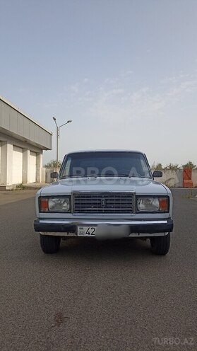 LADA (VAZ) 2107 2004, 167,910 km - 1.6 l - Lənkəran