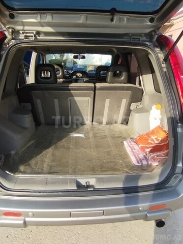 Nissan X-Trail 2003, 237,102 km - 2.0 l - Bakı