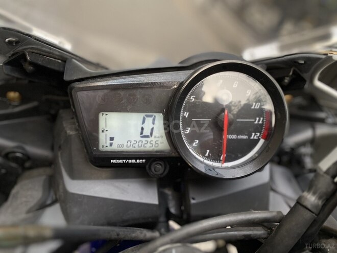 Yamaha R15 2013, 20,200 km - 0.2 l - Bakı