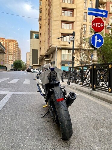 Yamaha R15 2013, 20,200 km - 0.2 l - Bakı