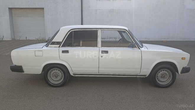 LADA (VAZ) 2107 2004, 167,910 km - 1.6 l - Lənkəran