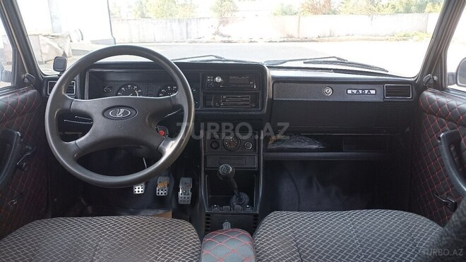 LADA (VAZ) 2107 2004, 167,910 km - 1.6 l - Lənkəran
